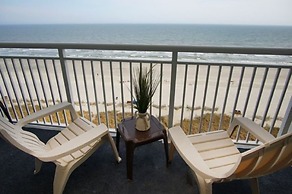 Units at Bay Watch by Elliott Beach Rentals