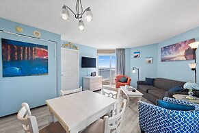 Units at Bay Watch by Elliott Beach Rentals