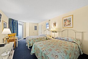 Units at Bay Watch by Elliott Beach Rentals
