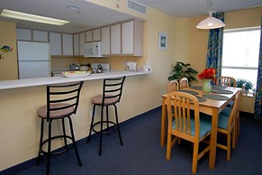 Units at Bay Watch by Elliott Beach Rentals