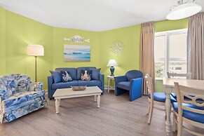 Units at Bay Watch by Elliott Beach Rentals