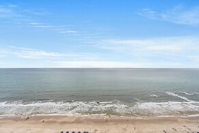 Units at Bay Watch by Elliott Beach Rentals