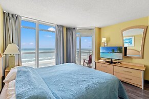 Units at Bay Watch by Elliott Beach Rentals