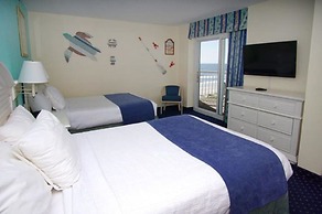 Units at Bay Watch by Elliott Beach Rentals