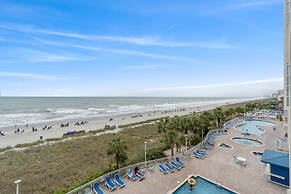 Units at Bay Watch by Elliott Beach Rentals