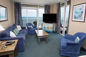 Units at Bay Watch by Elliott Beach Rentals