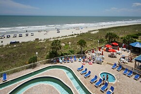 Units at Bay Watch by Elliott Beach Rentals
