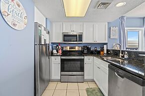 Units at Bay Watch by Elliott Beach Rentals