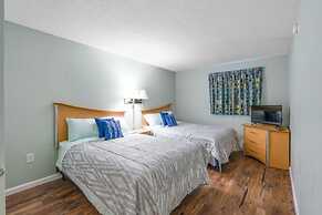 Units at Bay Watch by Elliott Beach Rentals
