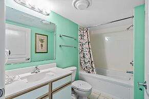 Units at Bay Watch by Elliott Beach Rentals