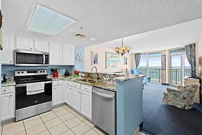 Units at Bay Watch by Elliott Beach Rentals