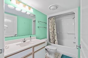 Units at Bay Watch by Elliott Beach Rentals