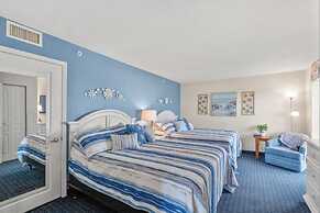 Units at Bay Watch by Elliott Beach Rentals