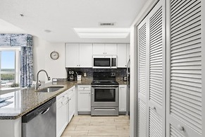 Units at Bay Watch by Elliott Beach Rentals