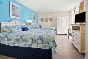 Units at Bay Watch by Elliott Beach Rentals