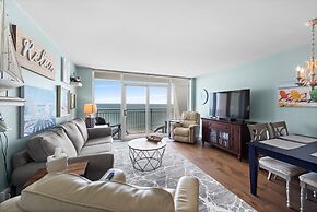Units at Bay Watch by Elliott Beach Rentals