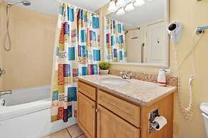 Units at Bay Watch by Elliott Beach Rentals