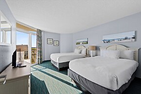 Units at Bay Watch by Elliott Beach Rentals