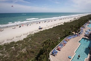 Units at Bay Watch by Elliott Beach Rentals