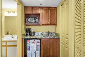 Units at Bay Watch by Elliott Beach Rentals