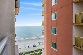 Units at Bay Watch by Elliott Beach Rentals