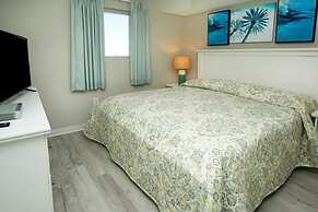 Units at Bay Watch by Elliott Beach Rentals