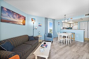Units at Bay Watch by Elliott Beach Rentals