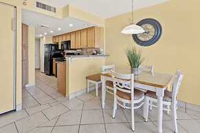 Units at Bay Watch by Elliott Beach Rentals