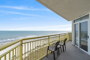Units at Bay Watch by Elliott Beach Rentals