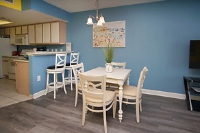 Units at Bay Watch by Elliott Beach Rentals