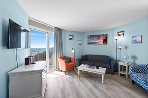 Units at Bay Watch by Elliott Beach Rentals