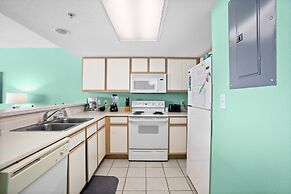 Units at Bay Watch by Elliott Beach Rentals