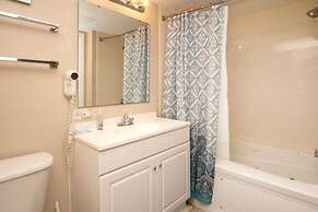 Units at Bay Watch by Elliott Beach Rentals