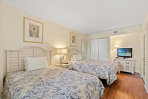 Units at Bay Watch by Elliott Beach Rentals