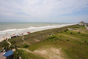 Units at Bay Watch by Elliott Beach Rentals