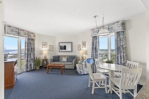 Units at Bay Watch by Elliott Beach Rentals