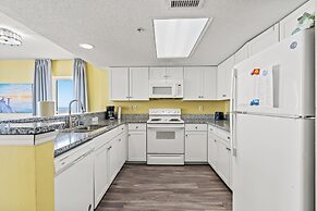 Units at Bay Watch by Elliott Beach Rentals