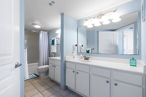 Units at Bay Watch by Elliott Beach Rentals