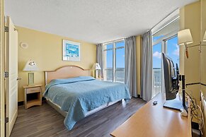 Units at Bay Watch by Elliott Beach Rentals