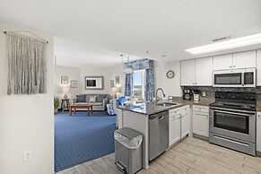 Units at Bay Watch by Elliott Beach Rentals