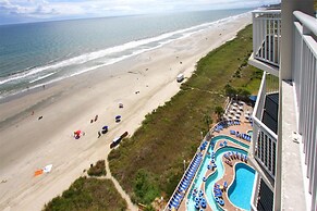 Units at Bay Watch by Elliott Beach Rentals