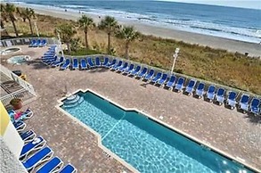 Units at Bay Watch by Elliott Beach Rentals