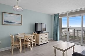 Units at Bay Watch by Elliott Beach Rentals