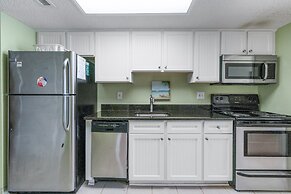 Units at Bay Watch by Elliott Beach Rentals