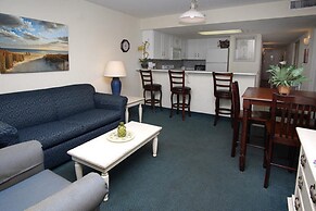 Units at Bay Watch by Elliott Beach Rentals