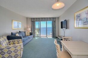 Units at Bay Watch by Elliott Beach Rentals