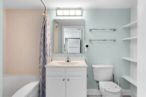 Units at Bay Watch by Elliott Beach Rentals