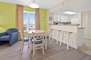 Units at Bay Watch by Elliott Beach Rentals