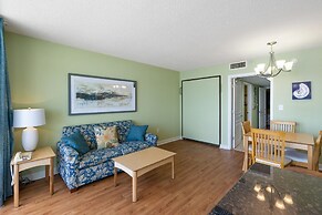Units at Bay Watch by Elliott Beach Rentals