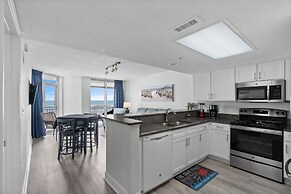 Units at Bay Watch by Elliott Beach Rentals